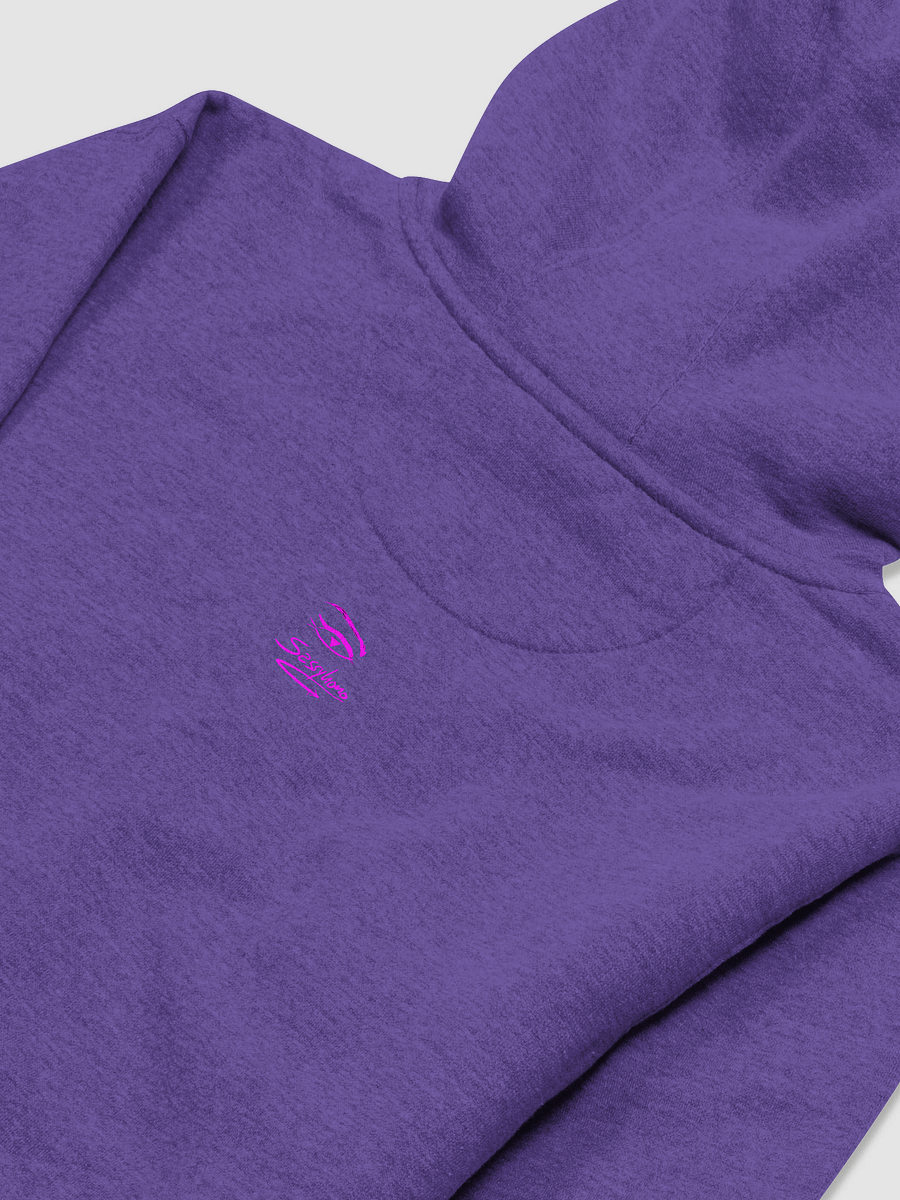 Eat The Rich Hoodie product image (19)