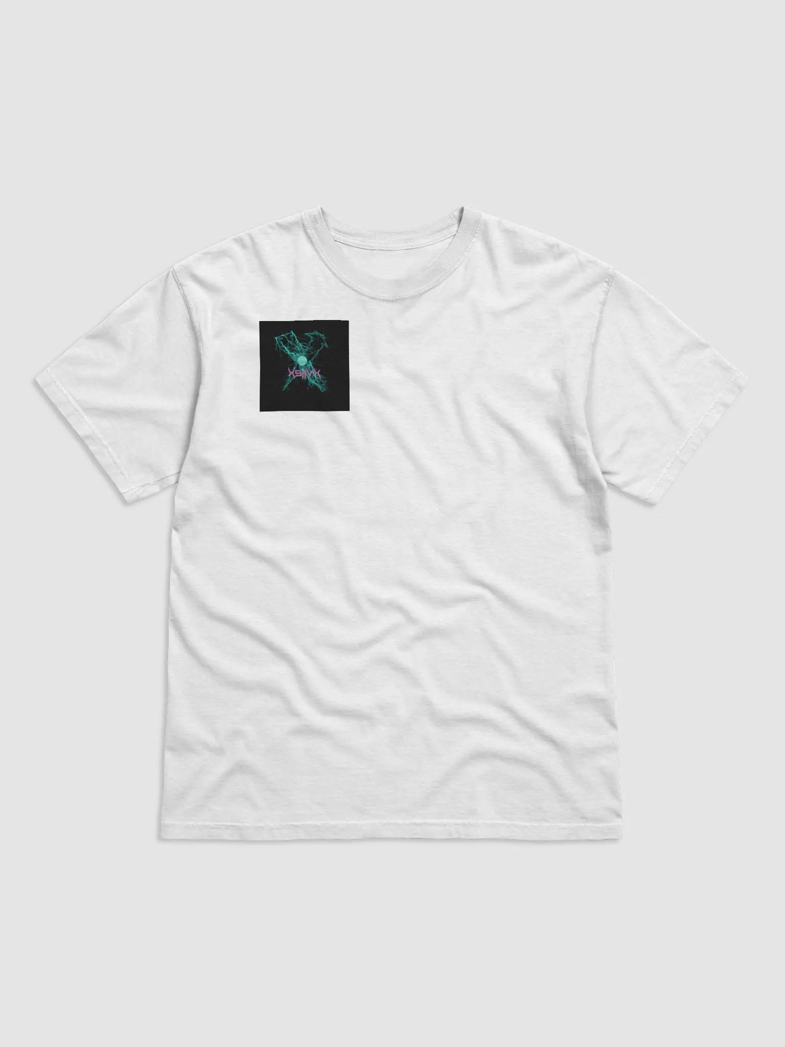 The limited xsiivx shirt product image (2)