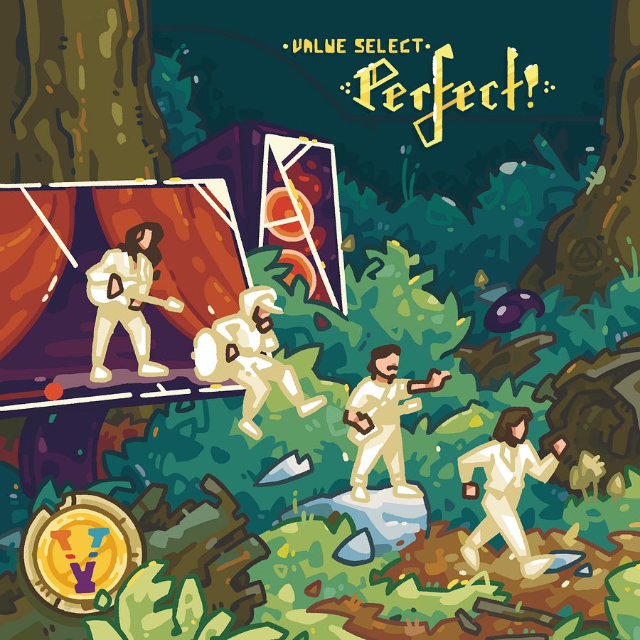 Perfect EP product image (2)