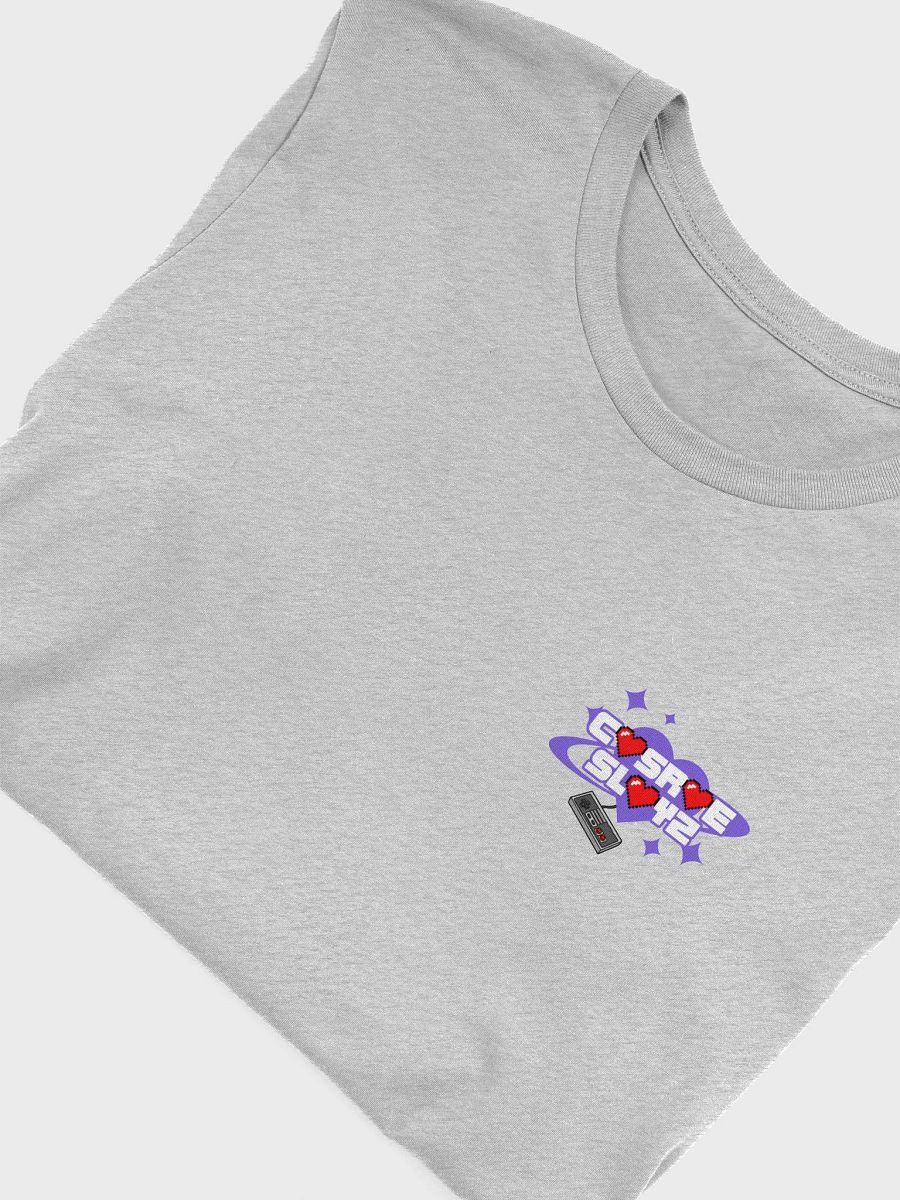 CasRaeSlayz Small Logo T-Shirt product image (5)