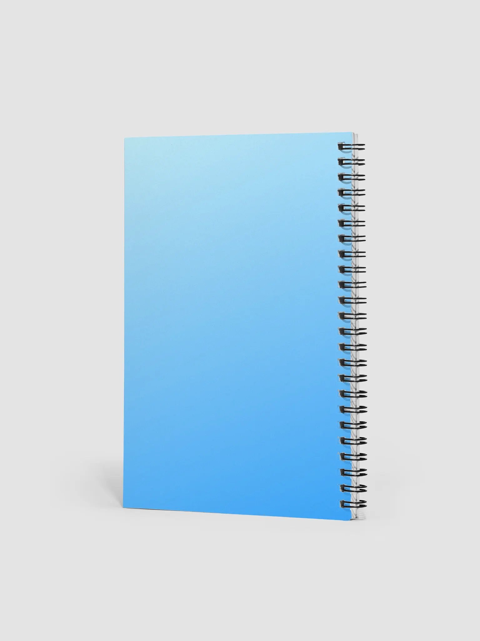 Blessed Beyond All Measure Spiral Notebook product image (2)