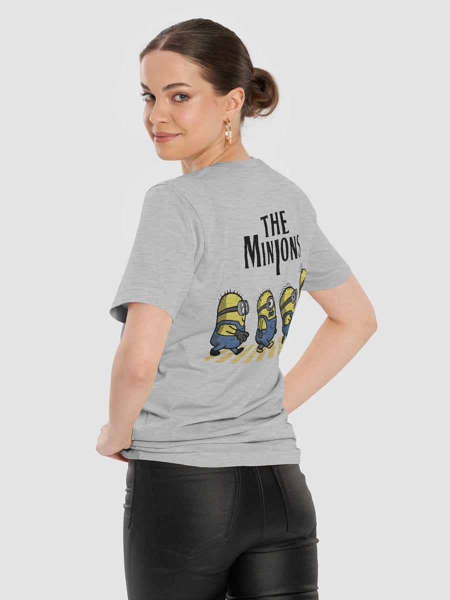 Limited Edition Abbey Road T-Shirt product image (91)