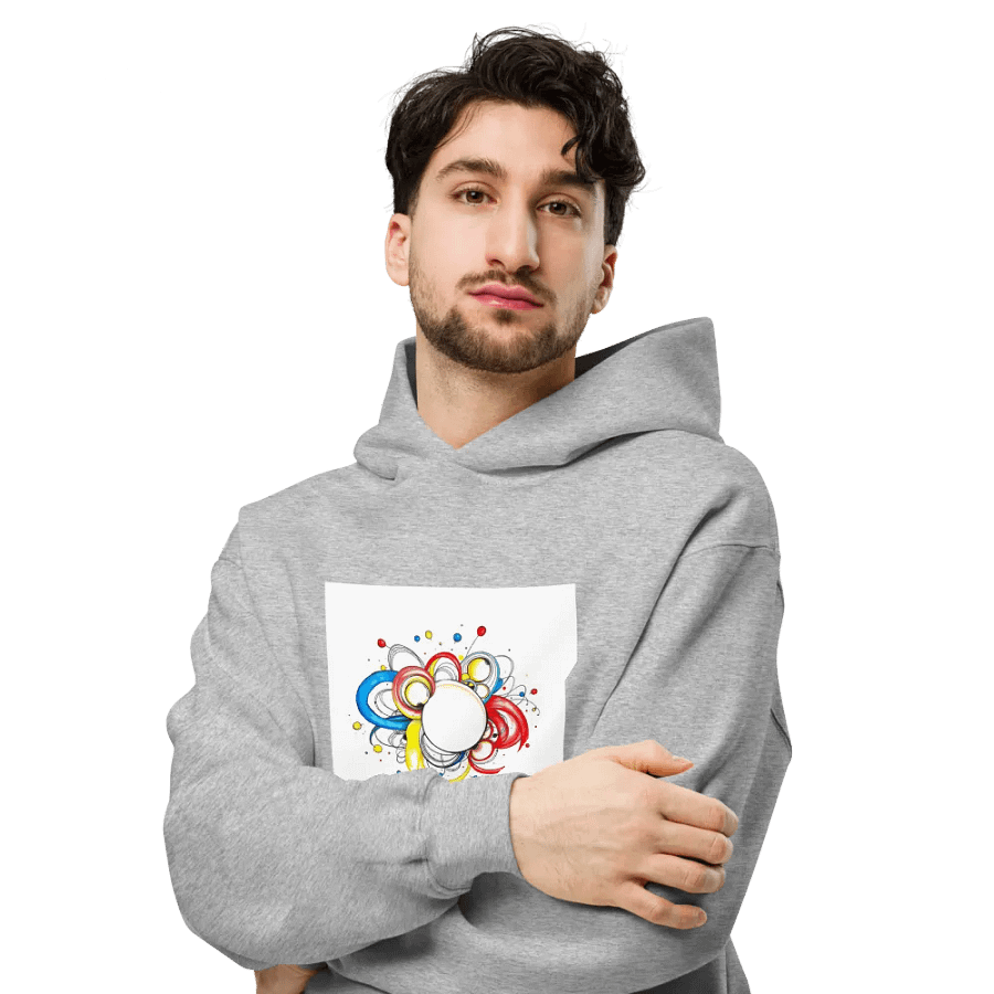 A DOODLE product image (36)
