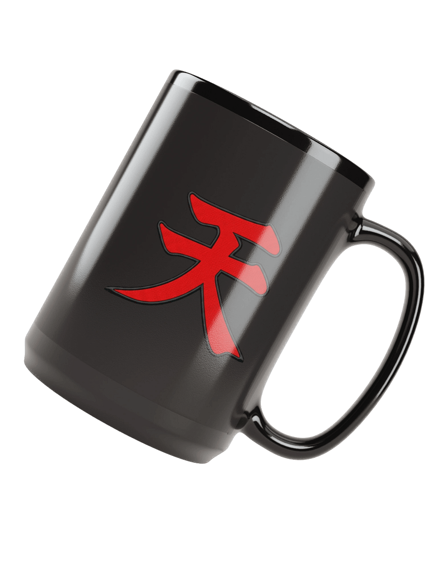 Heaven Glossy Mug product image (4)