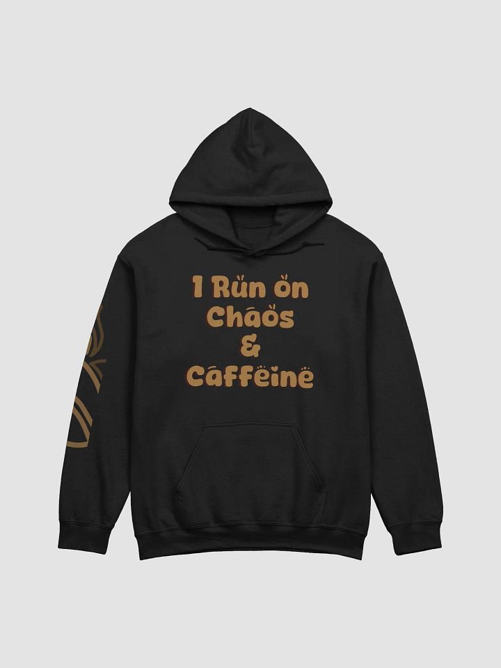 Chaos Hoodie product image (100)