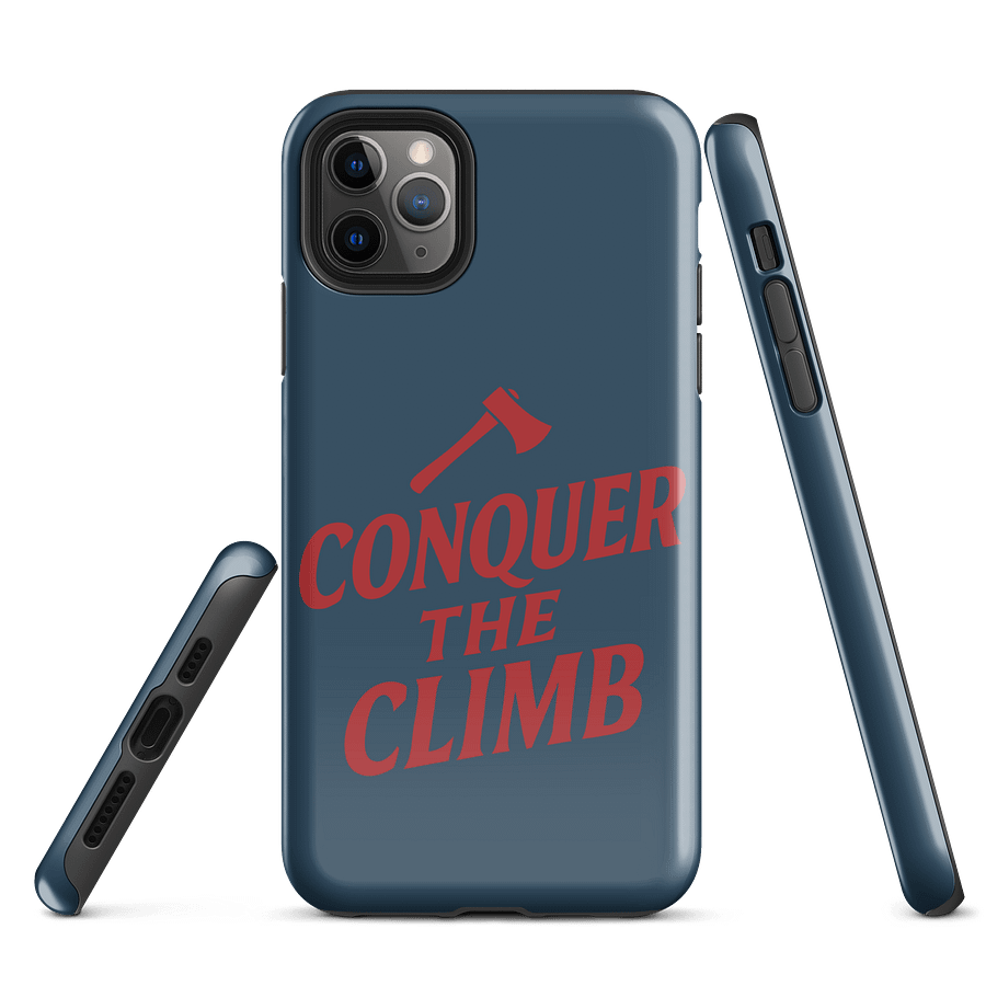 Conquer The Climb product image (3)