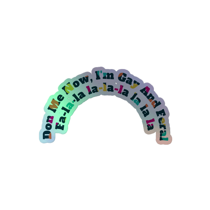 Festivus Stickers product image (2)