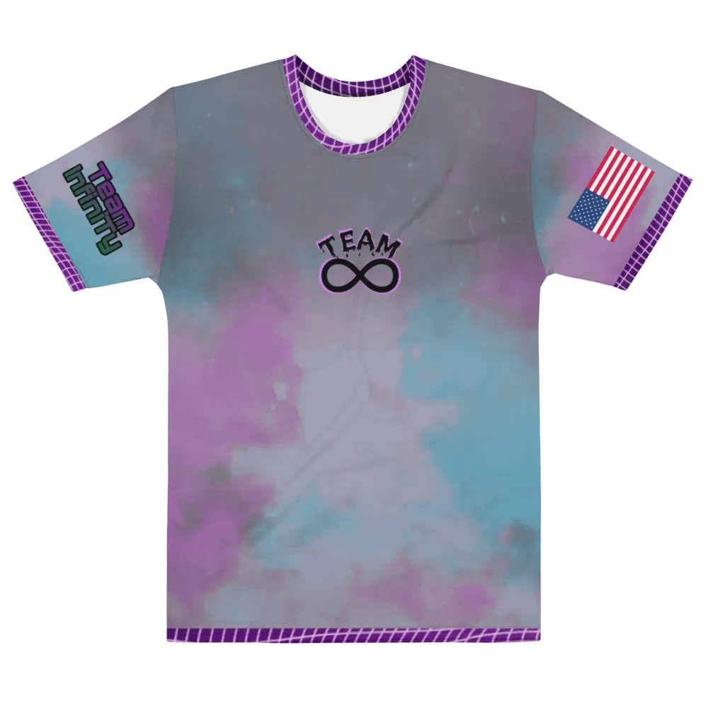 Team Infinity Jersey product image (11)
