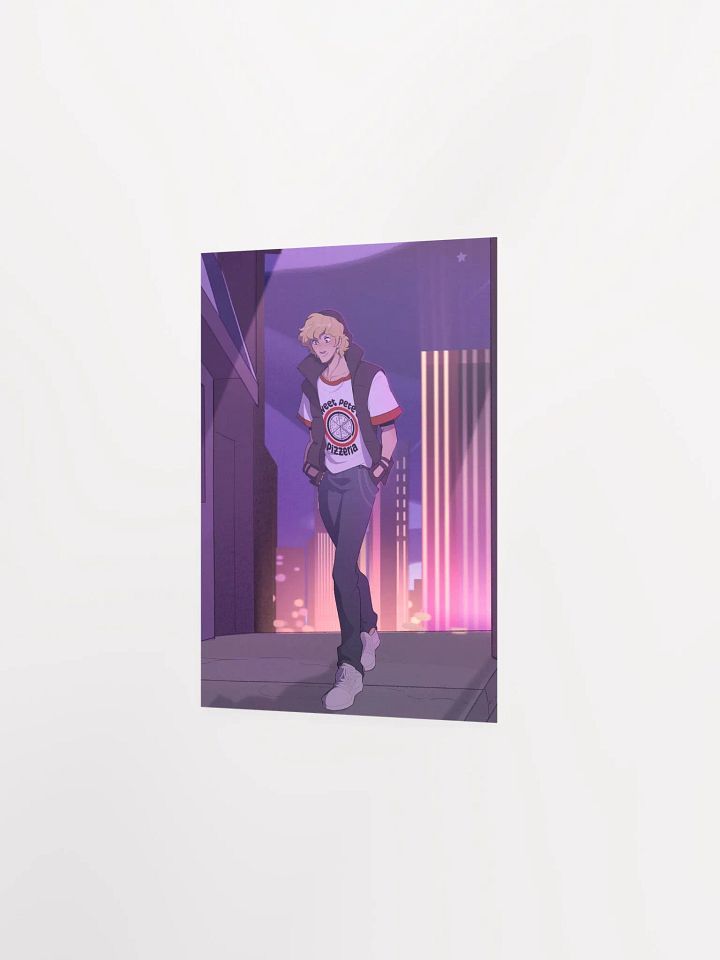Charlie | City Nights product image (2)