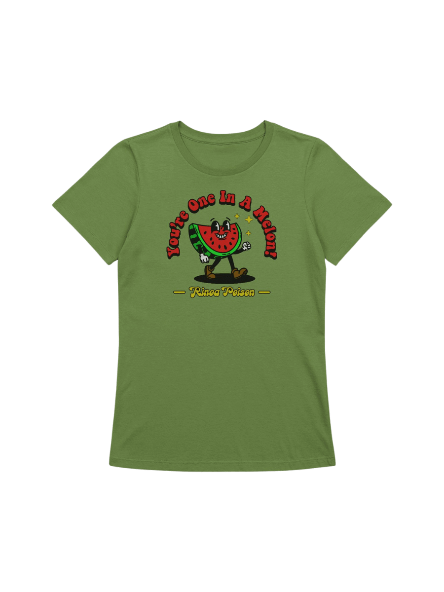 You're One in a Melon! - Womens product image (11)