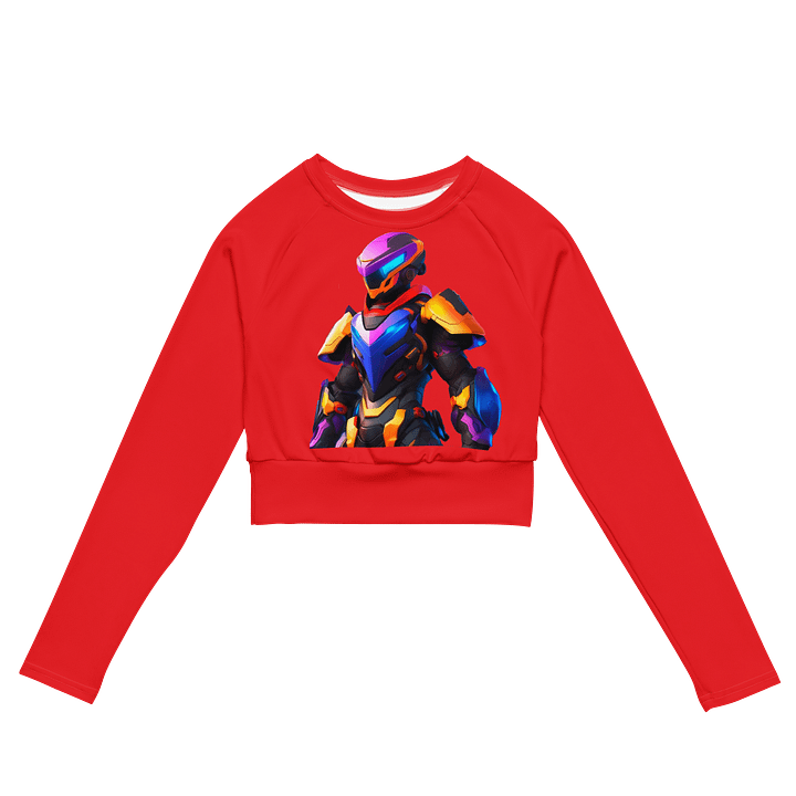 Gameboy lightweight windbreaker product image (2)