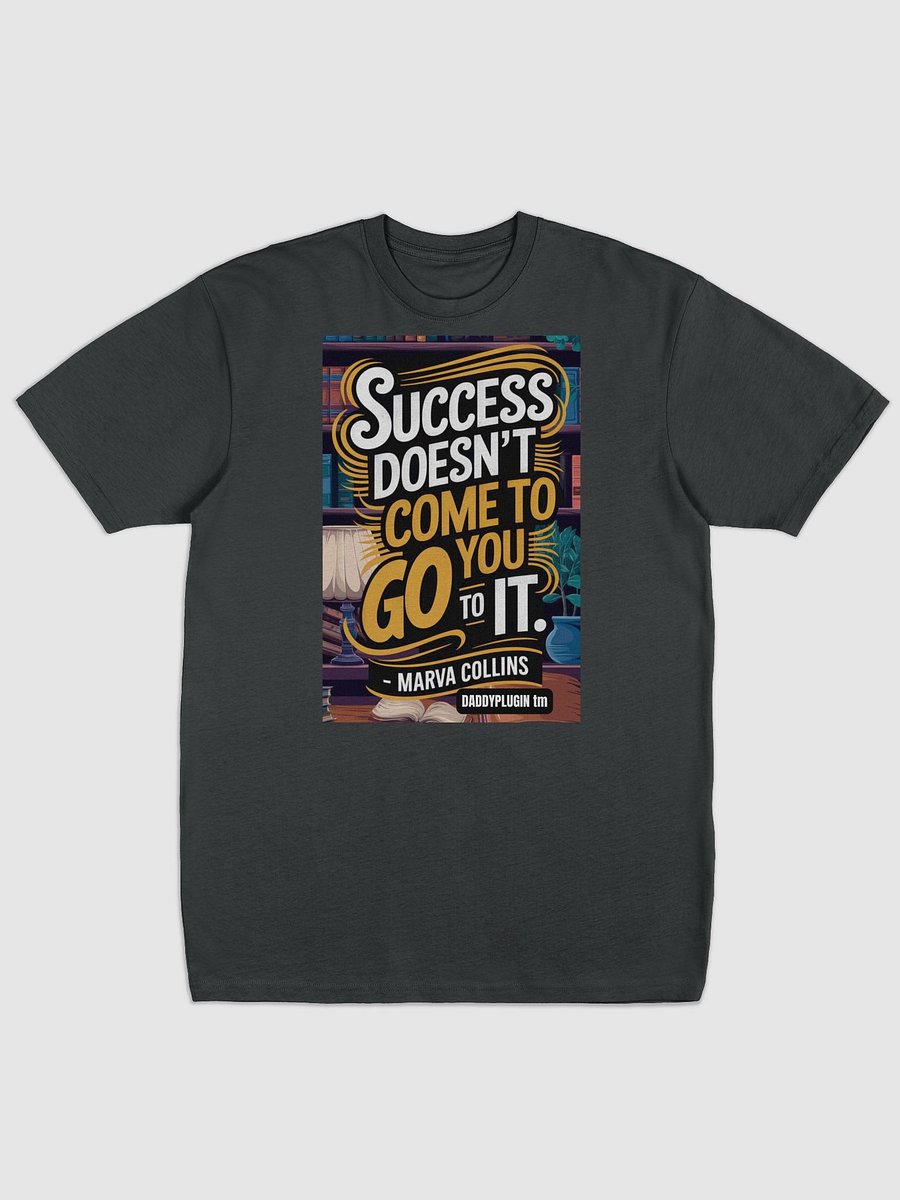 You Come To Success product image (3)