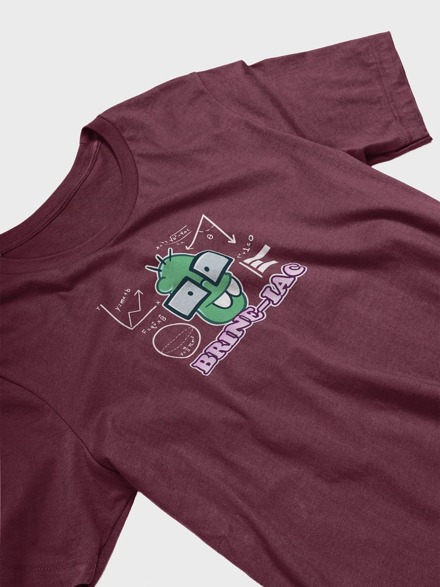 Brine-iac T-Shirt product image (3)