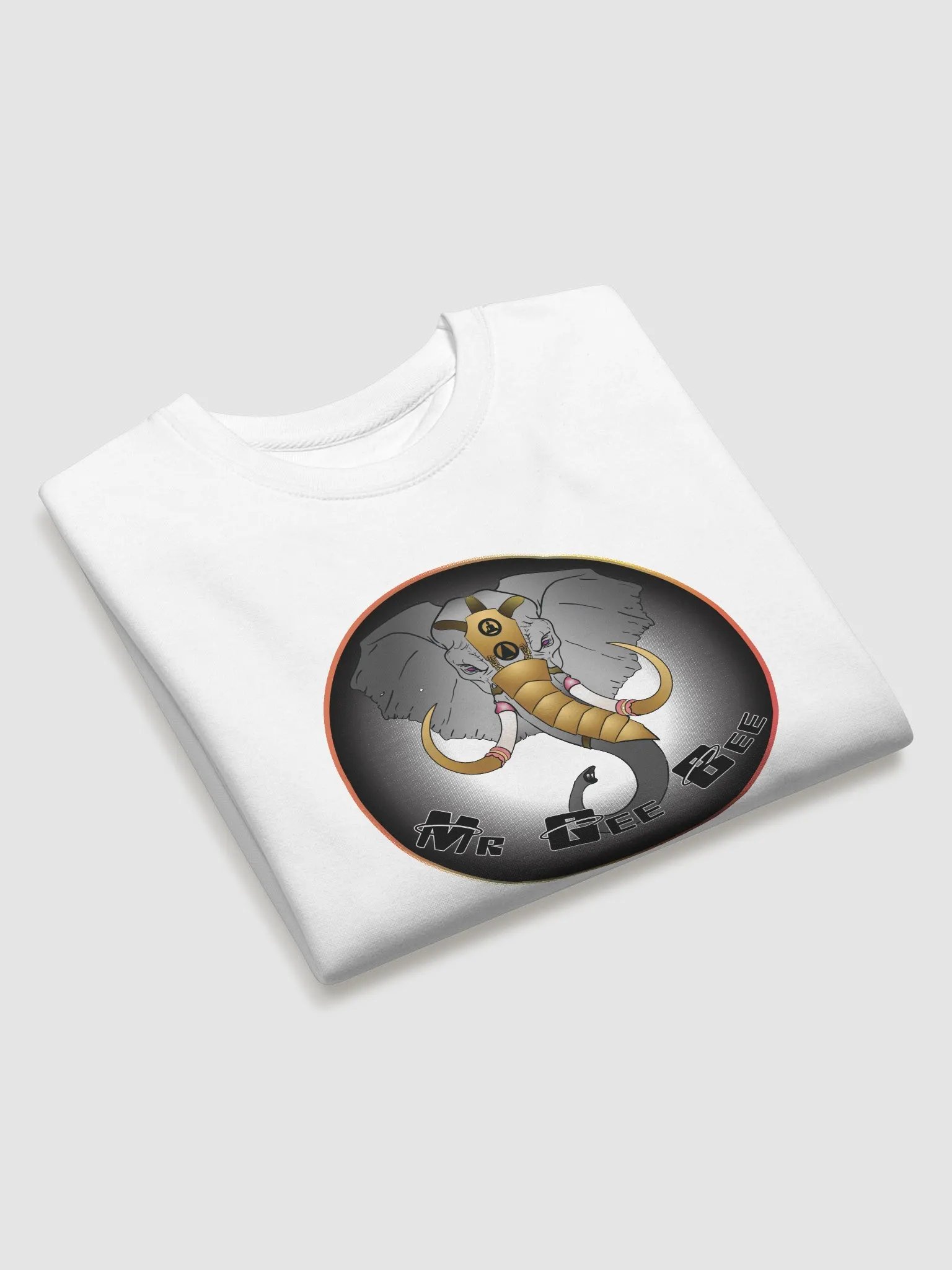 Mr Gee Bee OG 1 Premium Sweater product image (11)