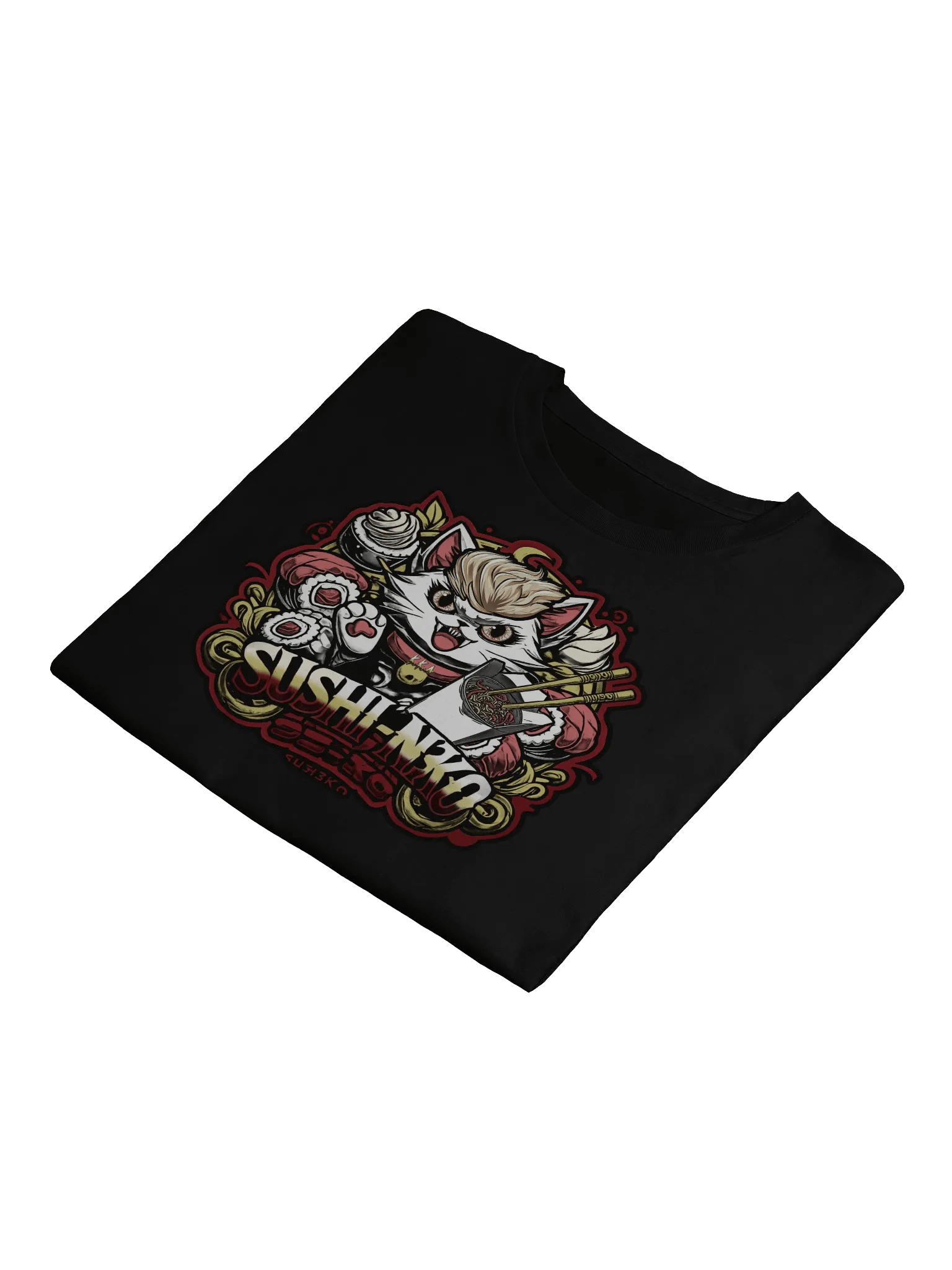 Sushi - Niko Crop Top product image (3)