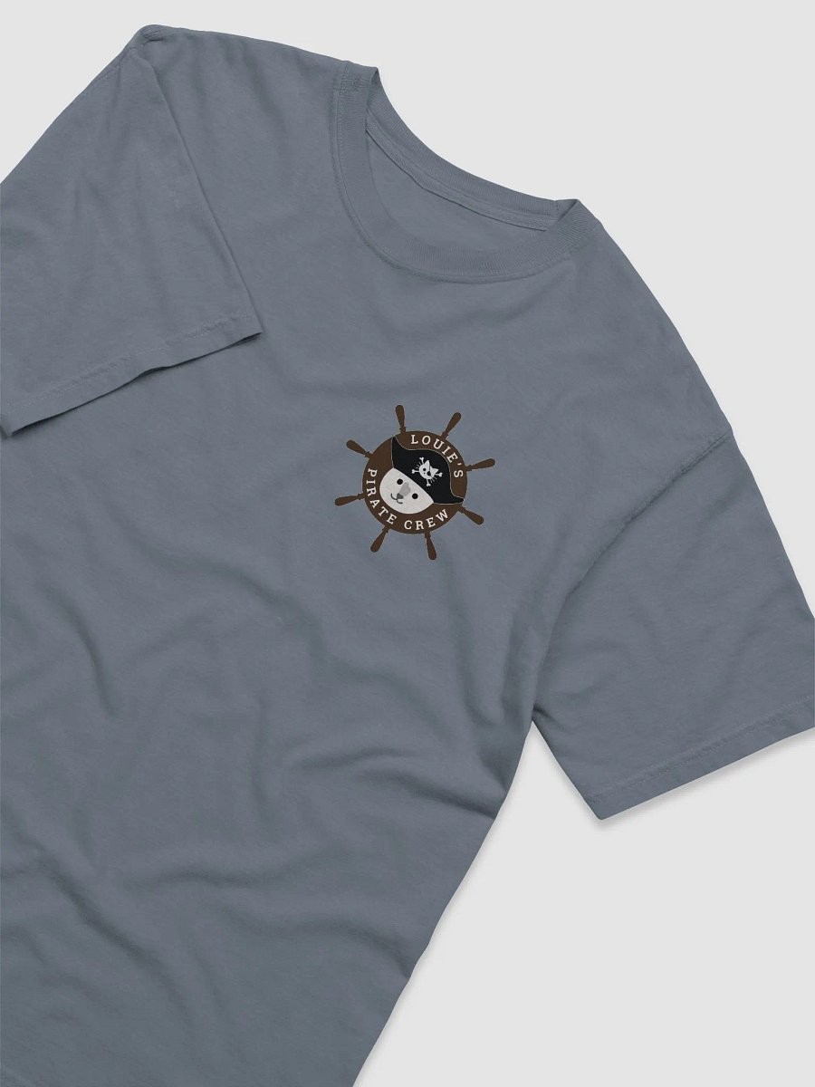 Louie's Pirate Crew T-Shirt product image (8)