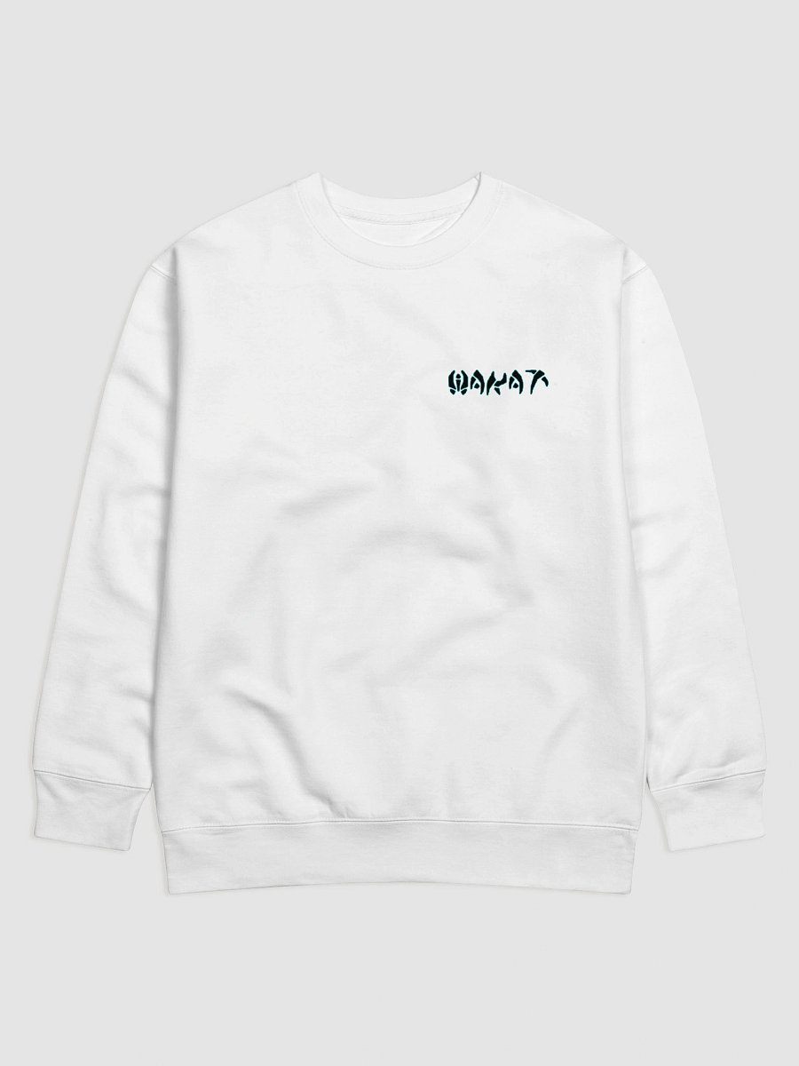 Blue Arkus citizens Sweatshirt product image (4)