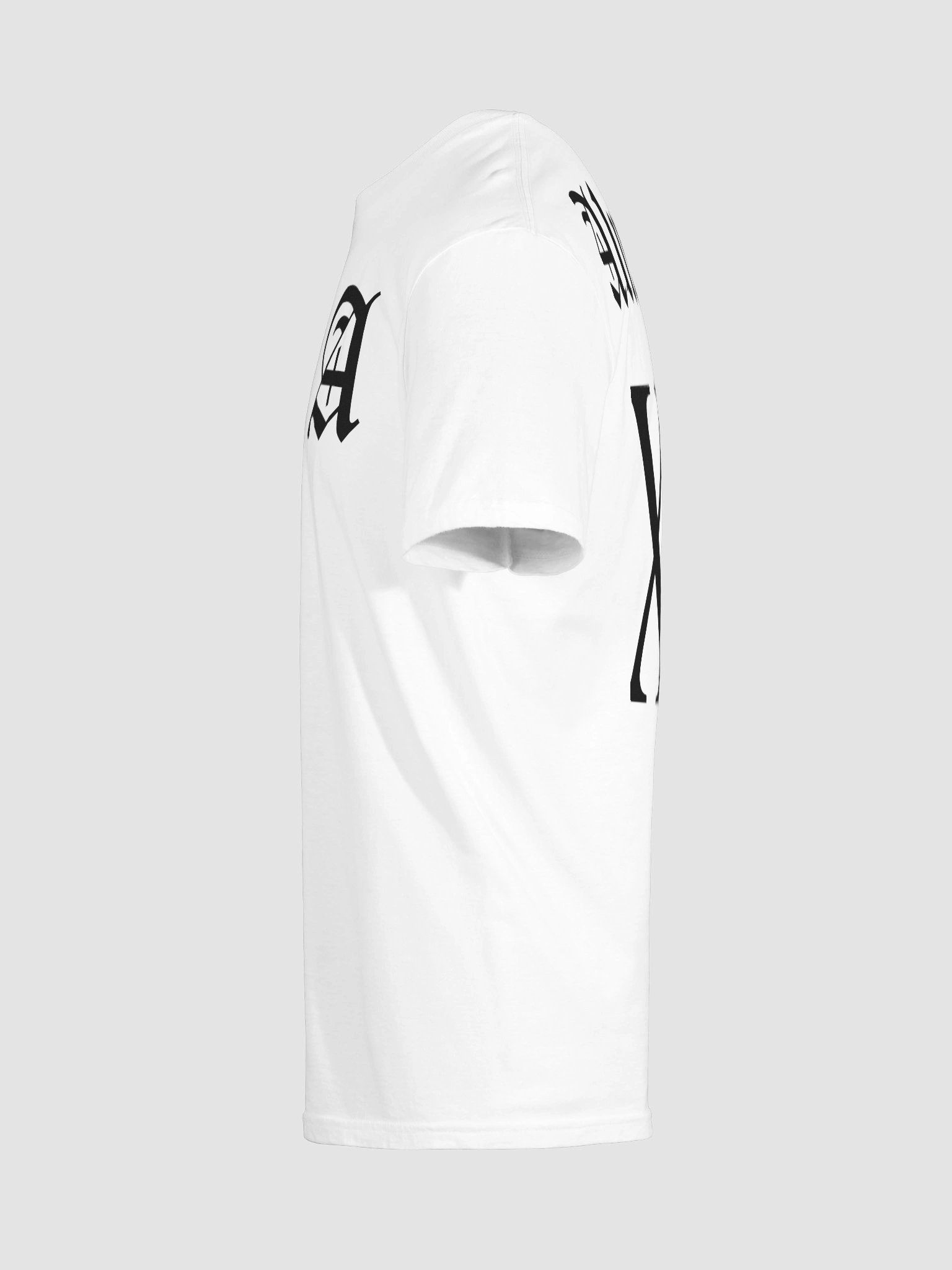 BIG A T-Shirt product image (9)