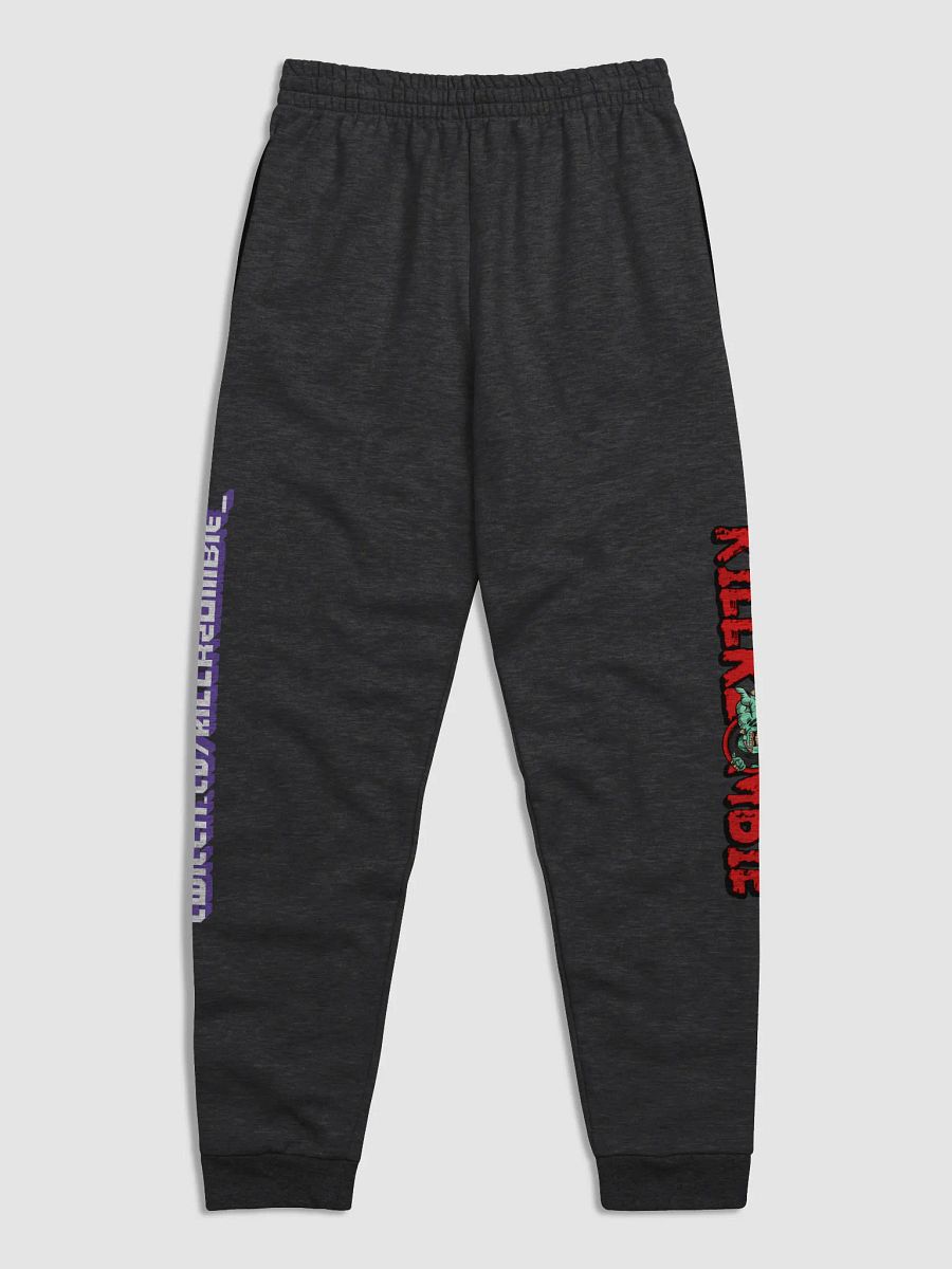 KillrZombie Unisex Joggers product image (10)