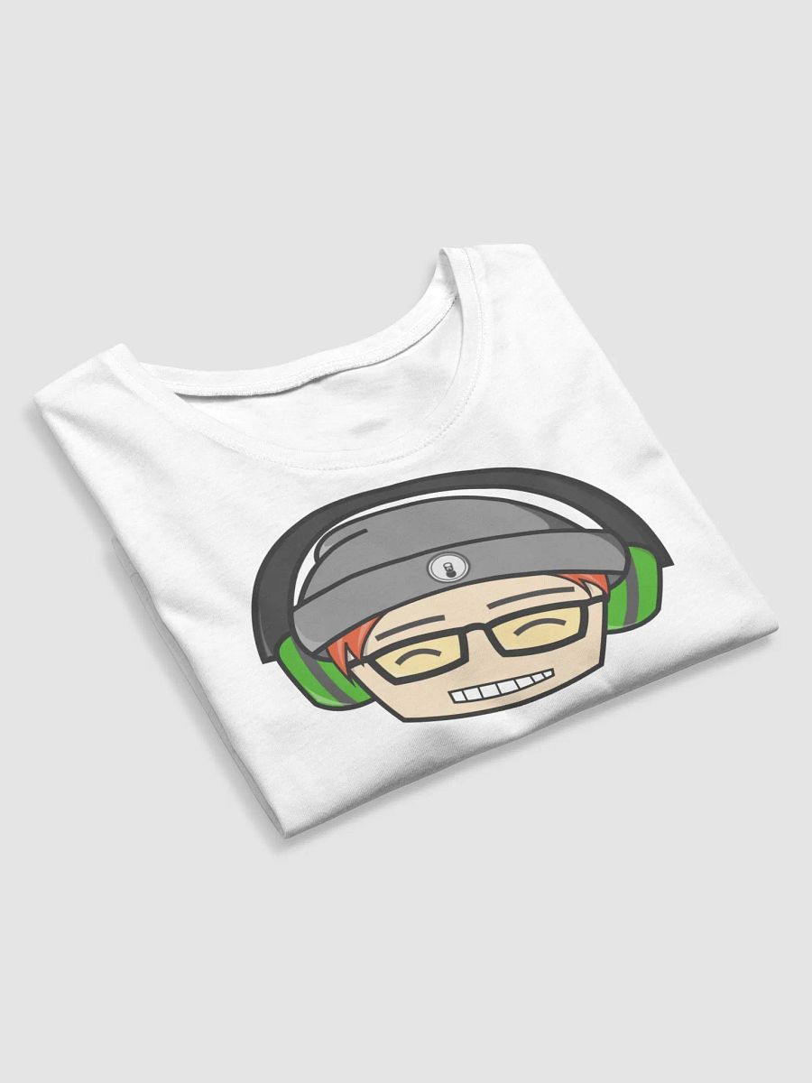 Lil-Jinxy Crop Tee product image (11)