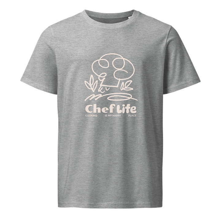 Chef Hat Kitchen Art Cooking Art Culinary Art Catering Food Lover Chef Cap T-Shirt product image (13)