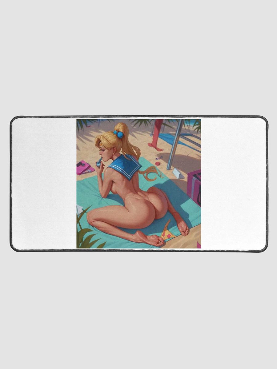Sailor Venus - Desk Mat product image (1)
