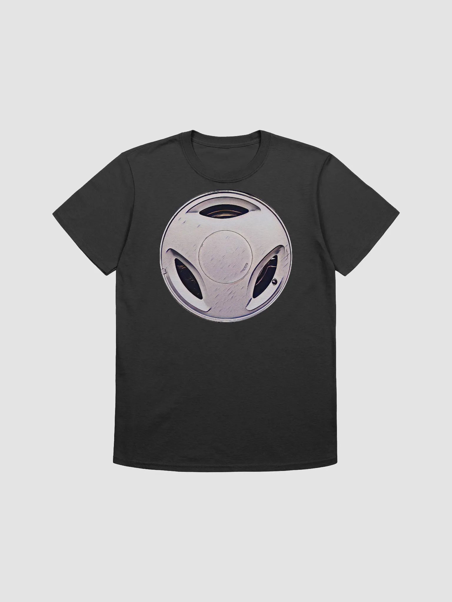 Saab 900 Tshirt product image (2)
