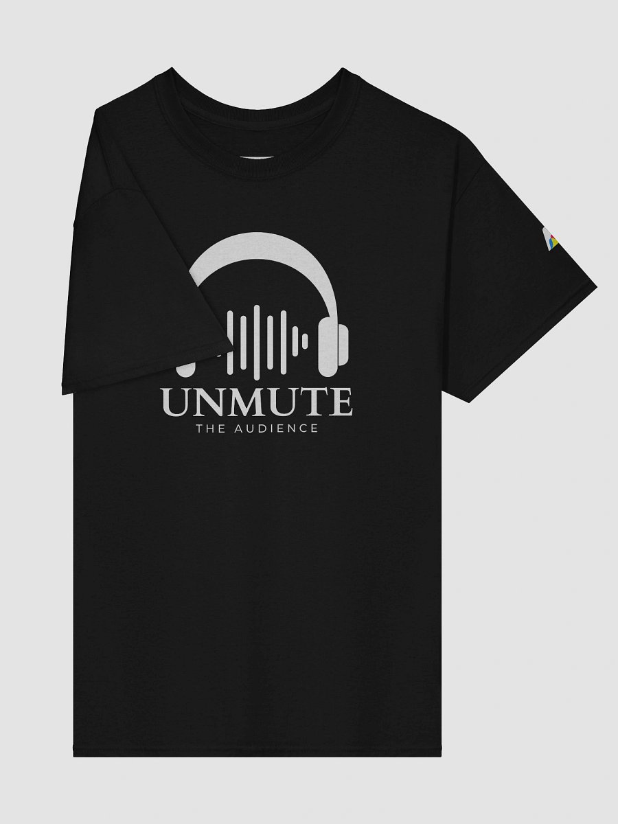 StreamAlive Unisex T-Shirt product image (4)