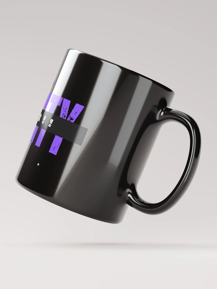 Fuck you Hammer Mug product image (4)