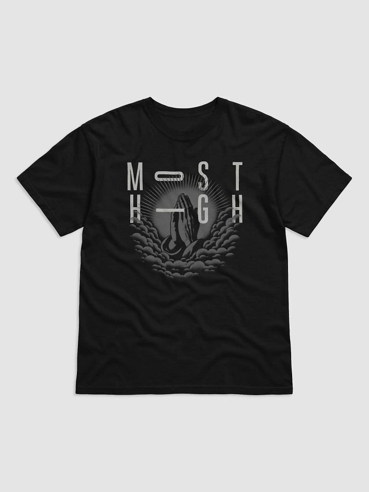Most High product image (1)