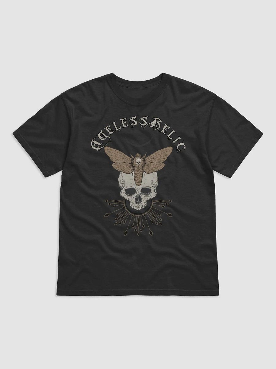 Death Moth Tee product image (5)