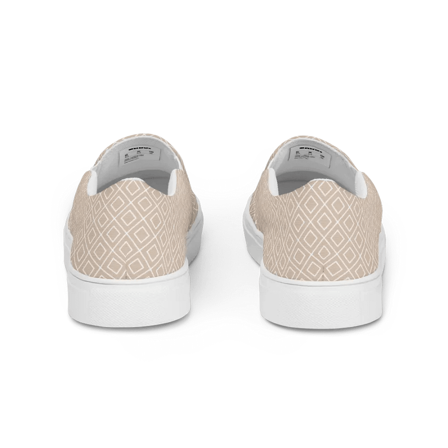 Women's Slip-On Canvas Shoes product image (5)