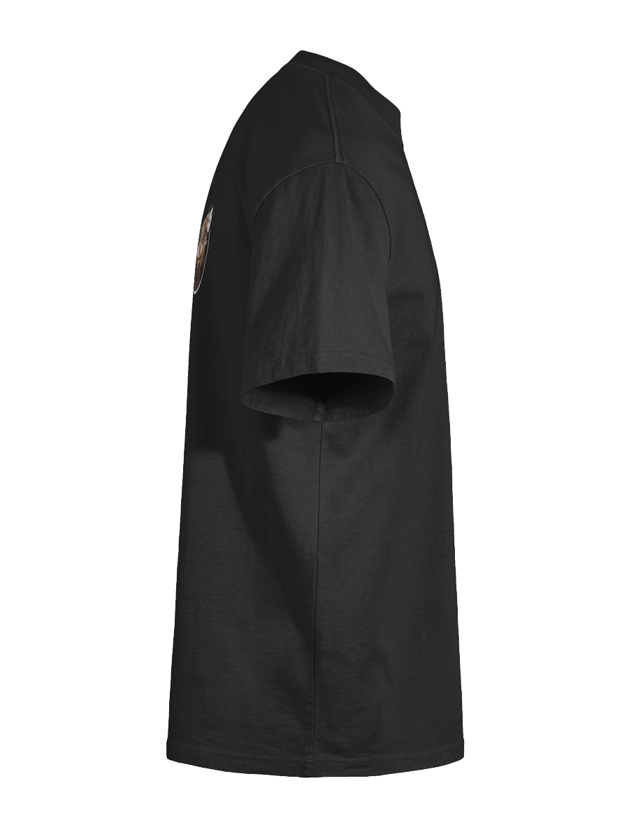 T-shirt Oversized Premium Rethaly product image (30)