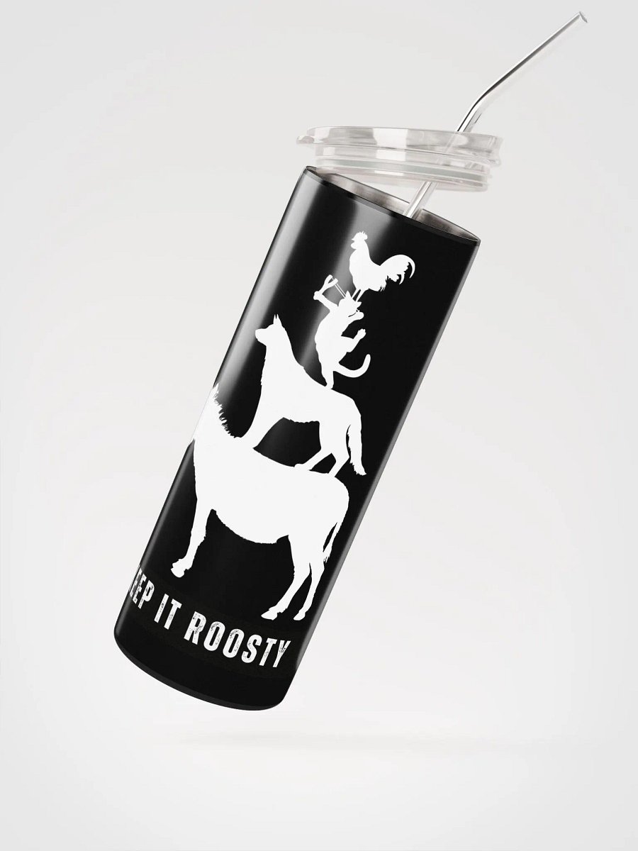 Totem Tumbler product image (2)