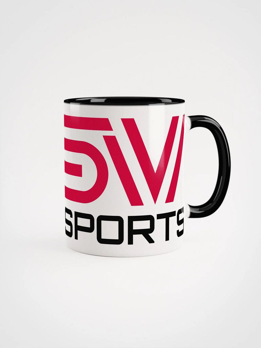 TSV Motorsports Coffee Mug product image (3)