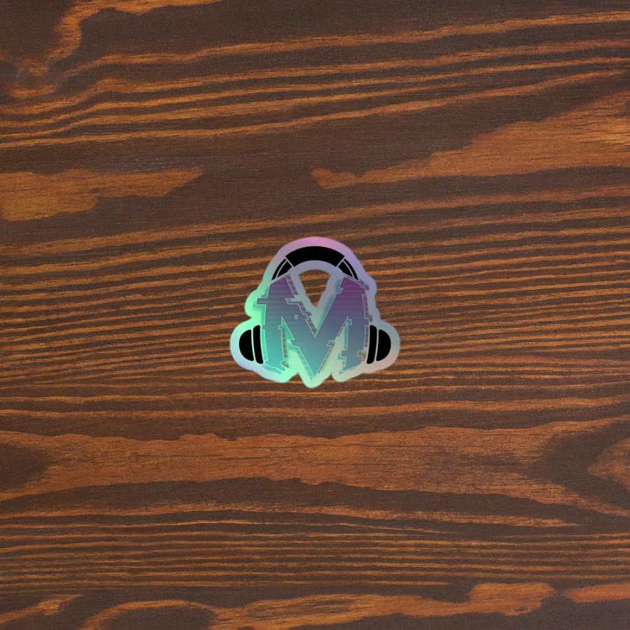 Mokonoise Stickers product image (5)