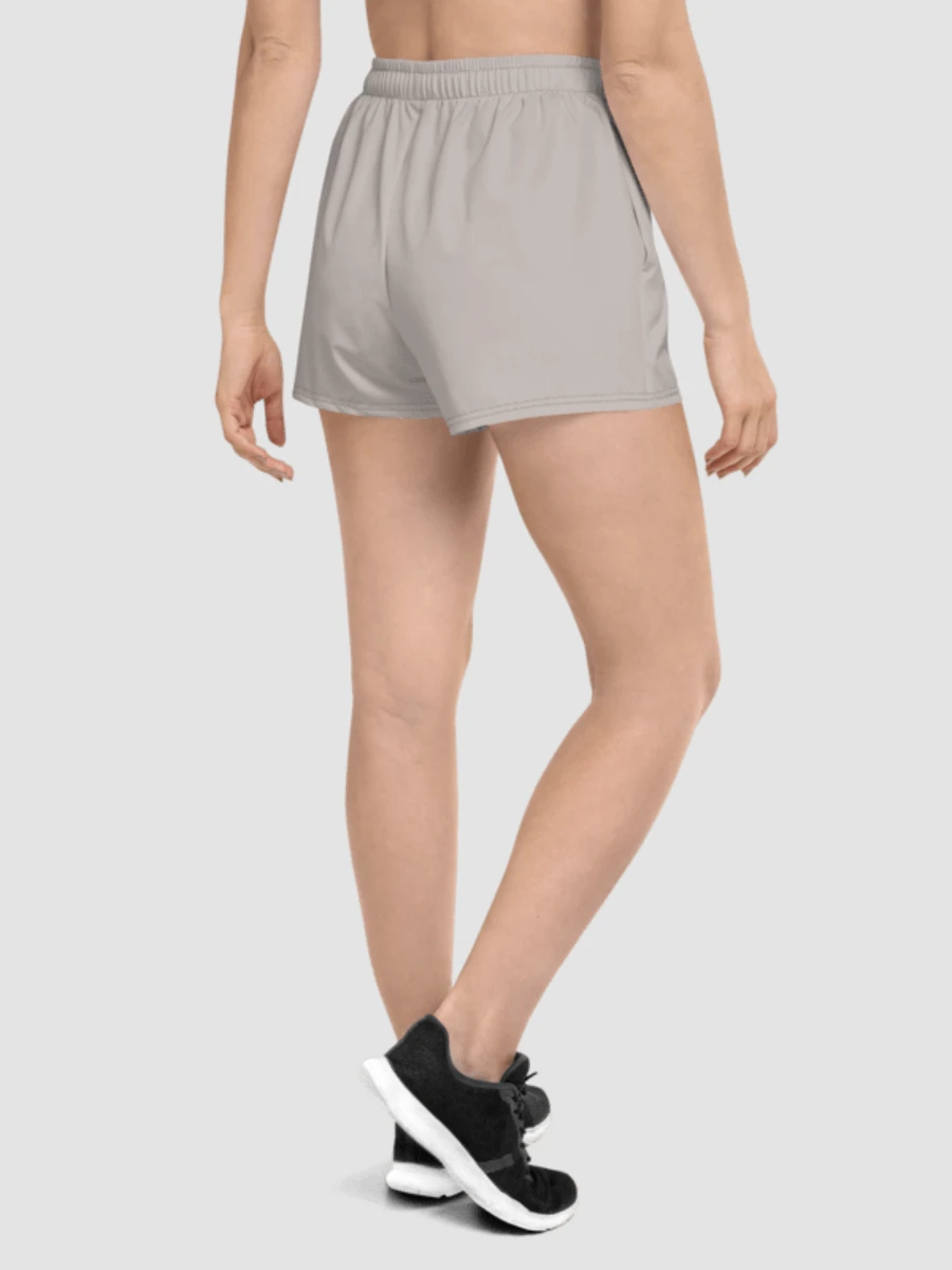 Athletic Shorts - Rose Dust product image (3)