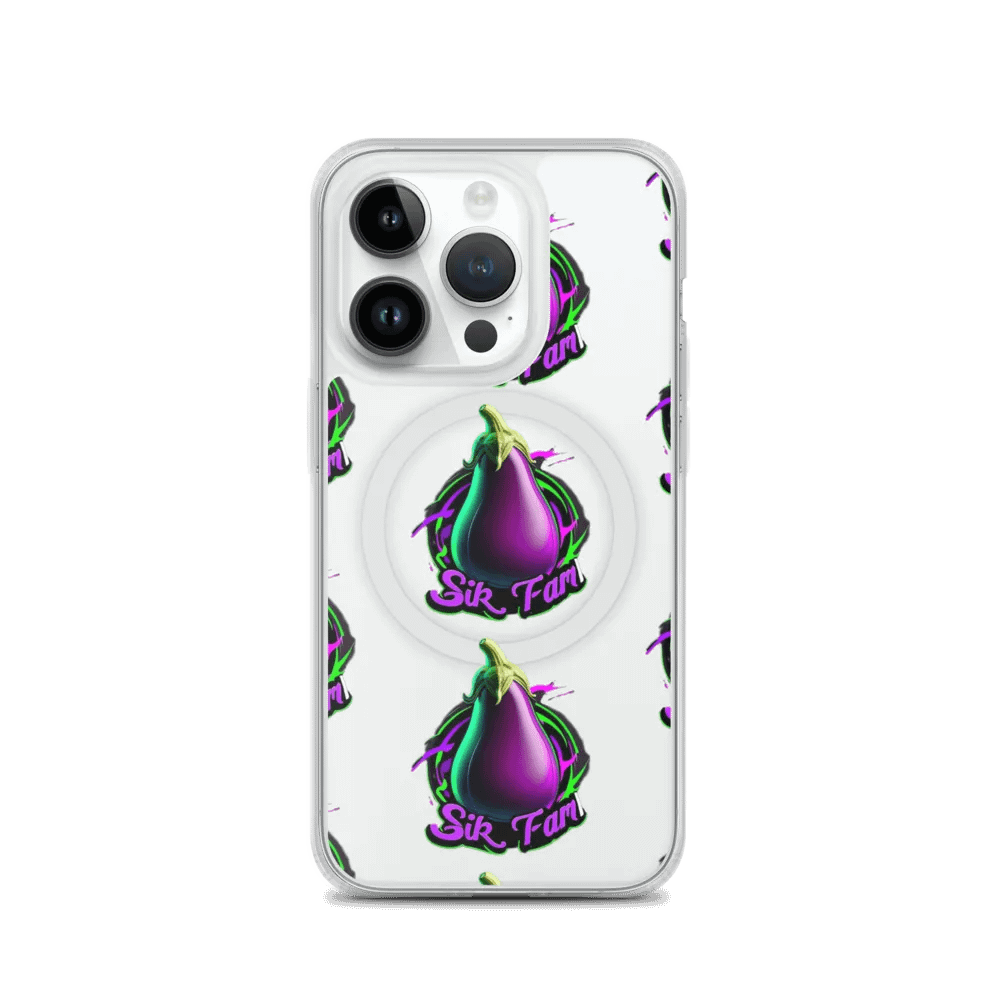 SikFam Phone Case product image (3)