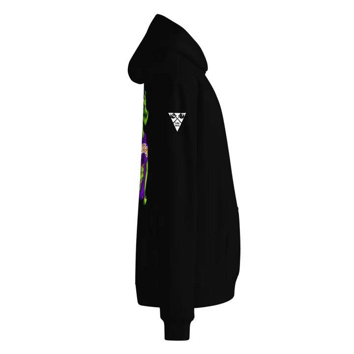 KROOTERS Unisex Oversized Hoodie product image (2)