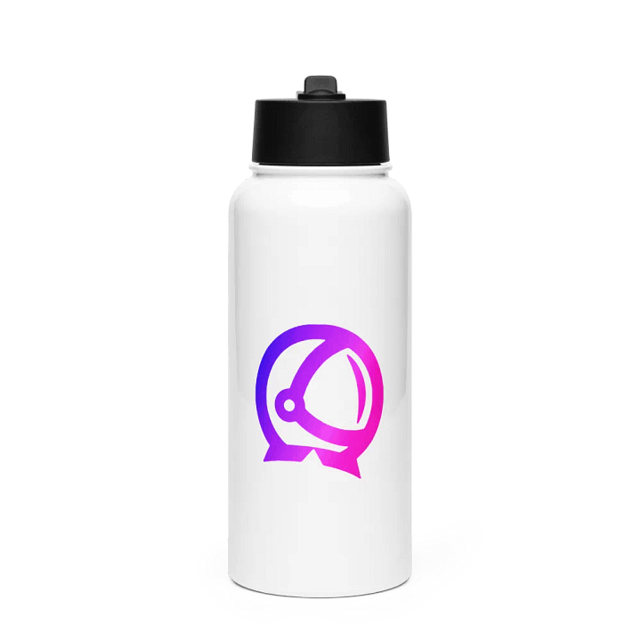 Astro 32oz Flask product image (1)