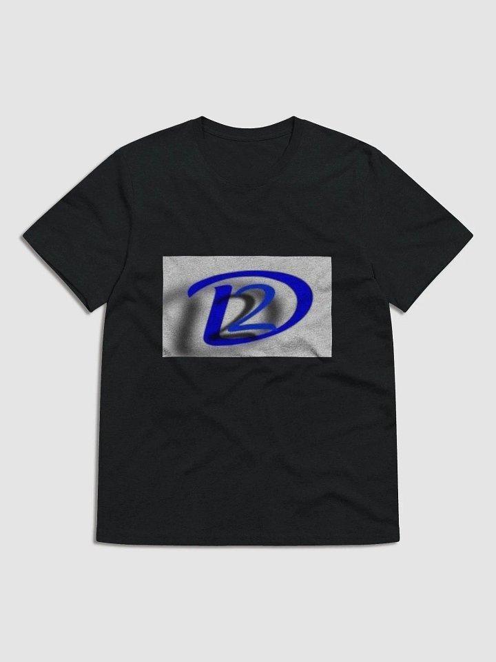 Dj D2uece T Shirt 15 product image (3)