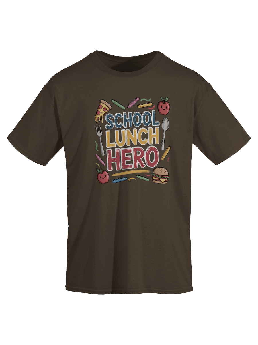 School Lunch Hero product image (3)