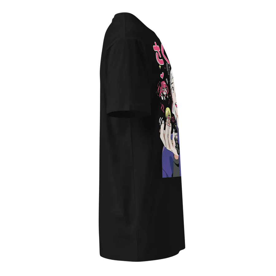 Sakura Darlings Tee product image (7)