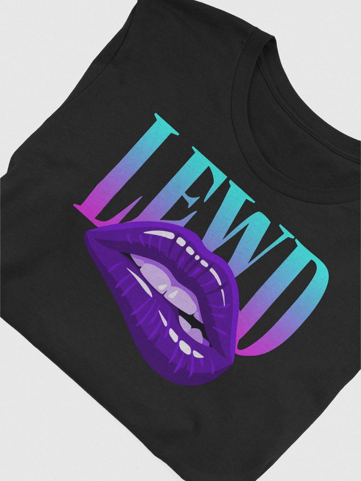 Lewd Logo product image (3)