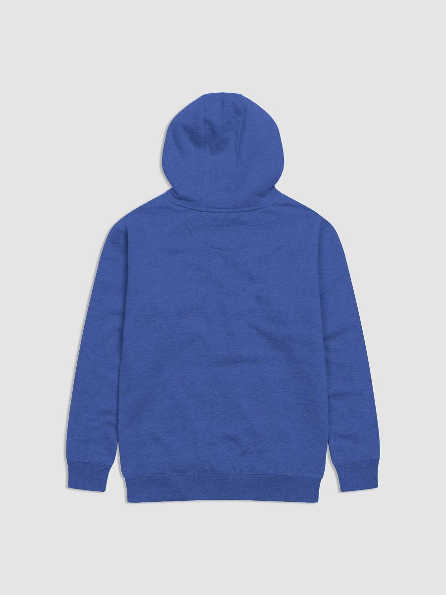 2FM Classic Logo Premium Hoodie product image (2)