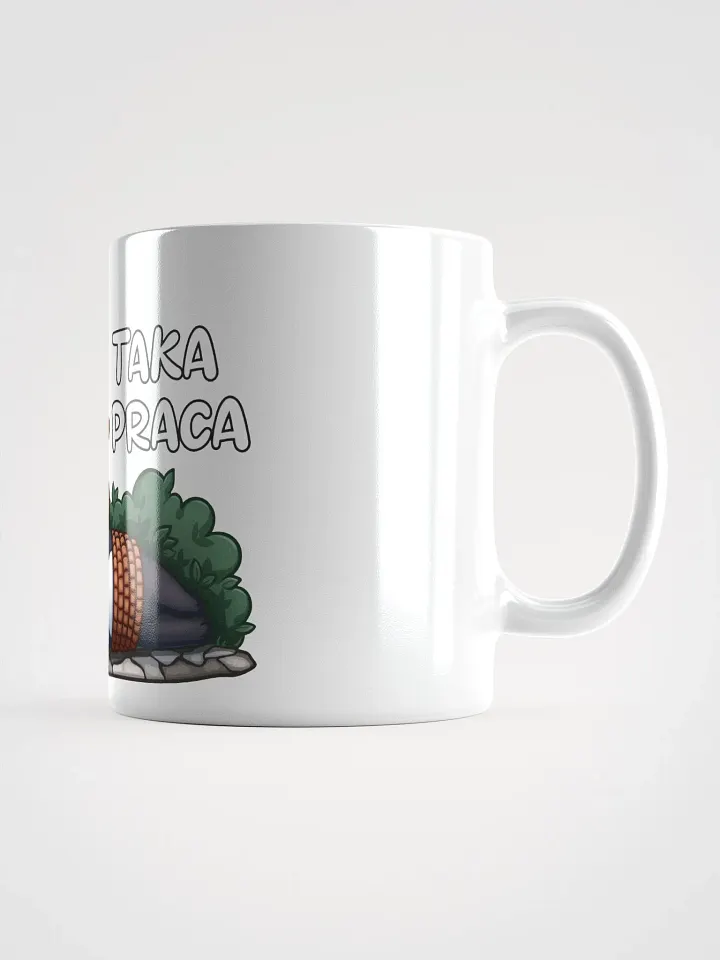 Taka Praca - Kubek product image (2)