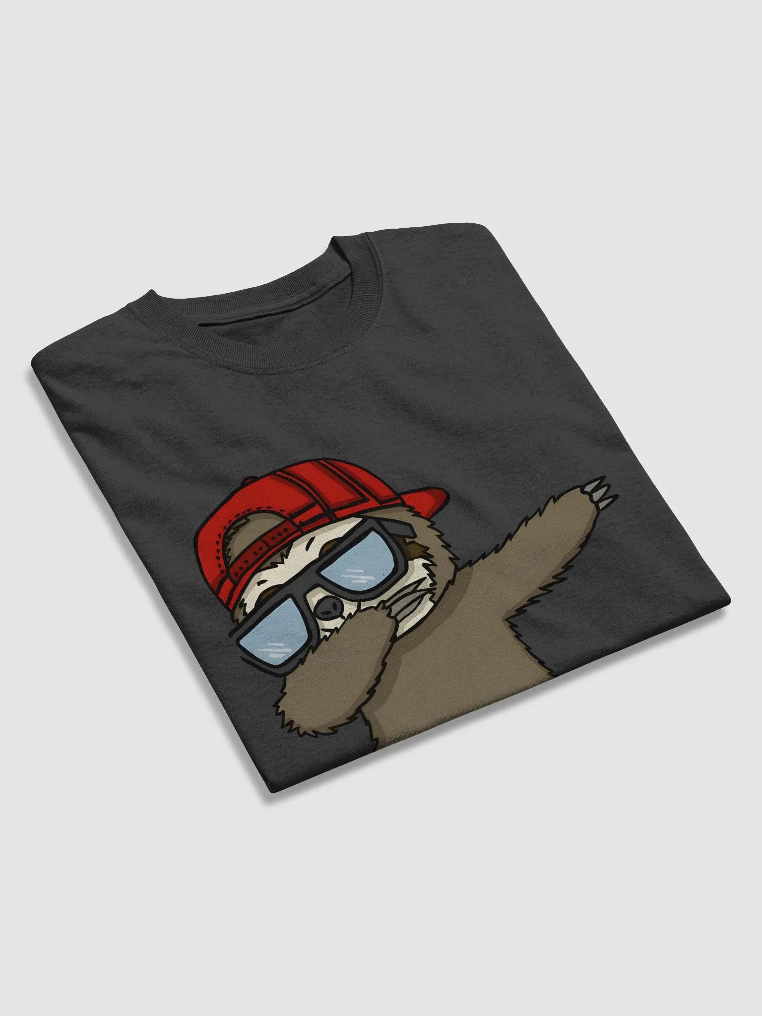 Dab - Shirt product image (3)
