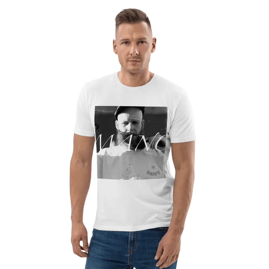 MANC TEE BLANCO product image (4)