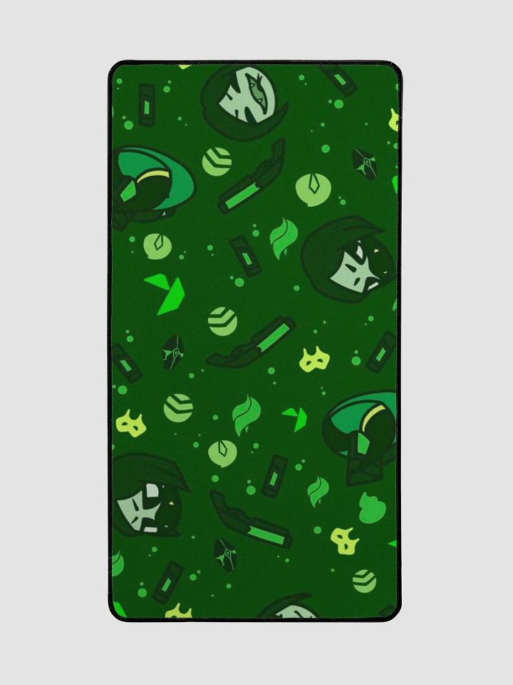 Tapis de souris Viper product image (2)