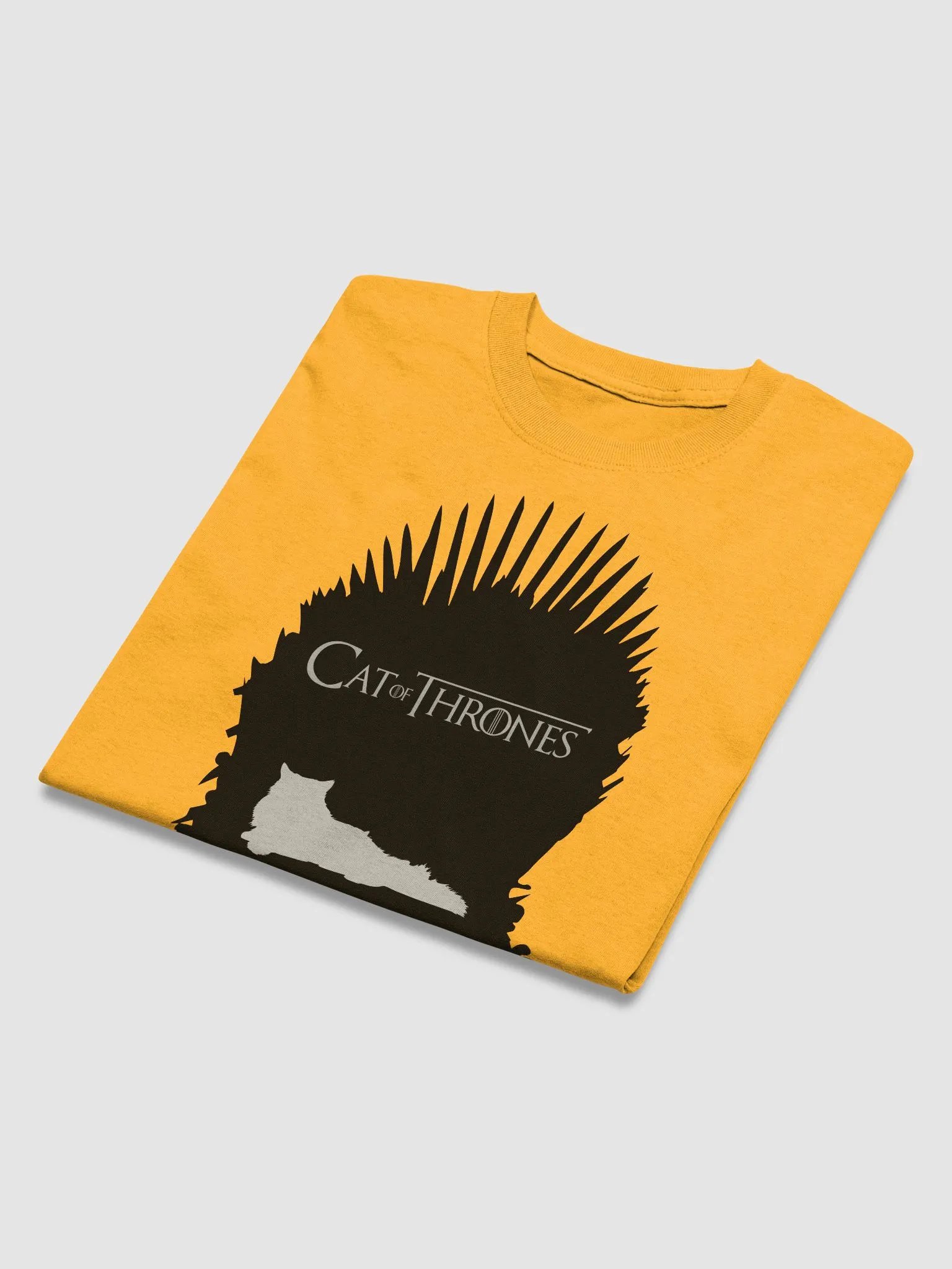 Cat of thrones - Samarreta product image (2)